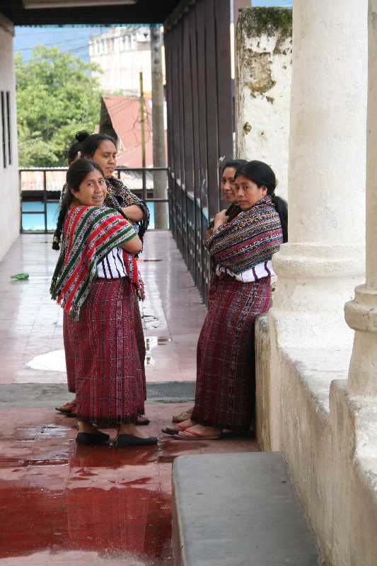 Mexico & Guatemala 2010 - 0627